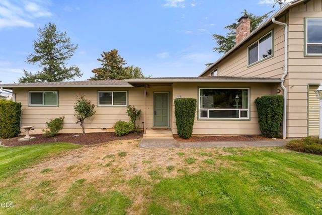 1058 Linda Avenue, Ashland, OR 97520