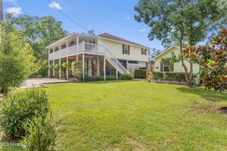 4057 Pacific Street, Bay Saint Louis, MS 39520