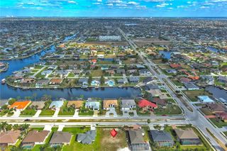 4122 Oasis BLVD, Cape Coral, FL 33914