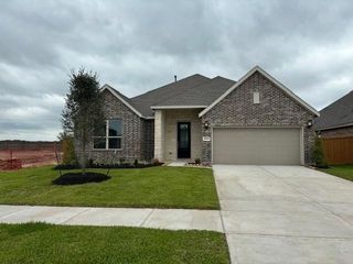 707 Blue Stone Drive, Beasley, TX 77417