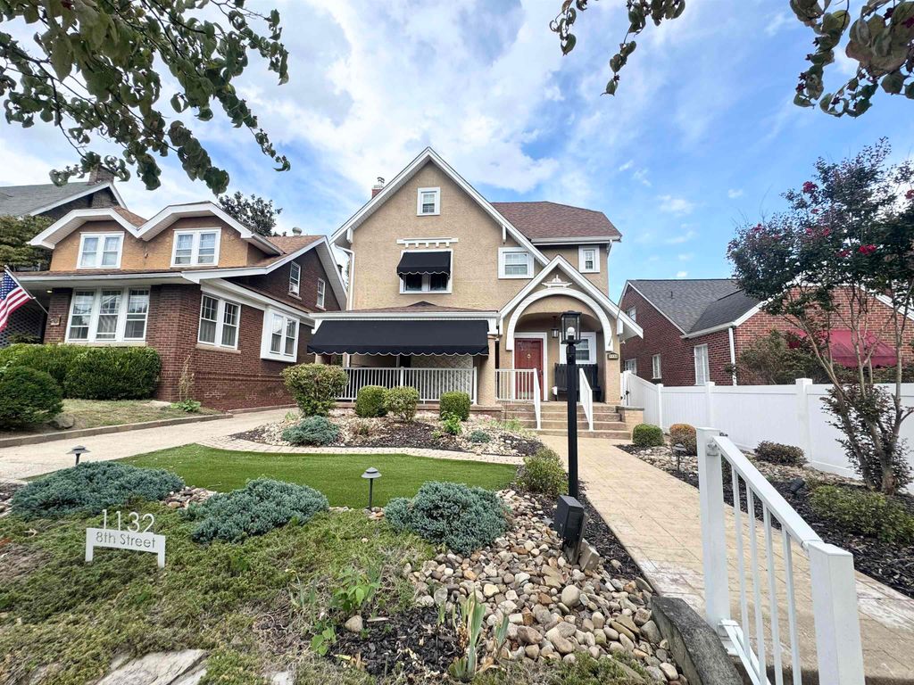 1132 8th Street, Huntington, WV 25701