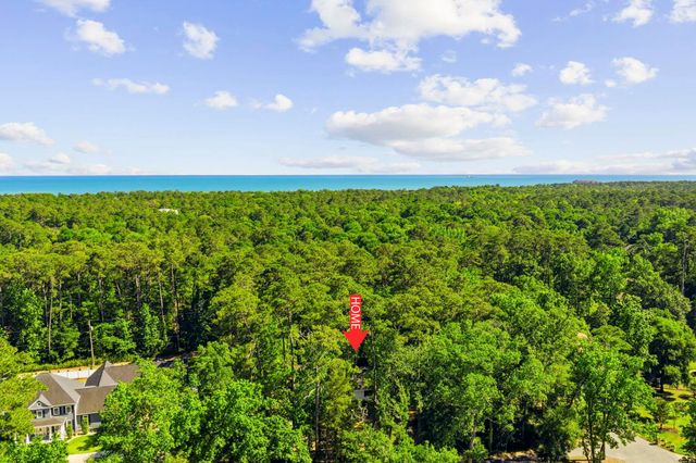 54 Bayberry Ln., Myrtle Beach, SC 29572