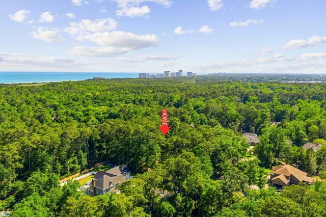 54 Bayberry Ln., Myrtle Beach, SC 29572
