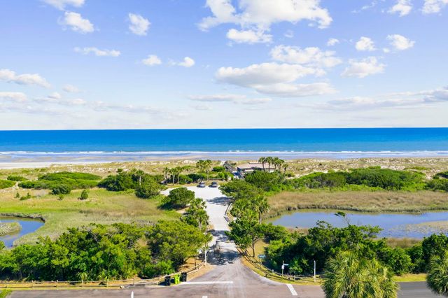54 Bayberry Ln., Myrtle Beach, SC 29572