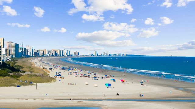 54 Bayberry Ln., Myrtle Beach, SC 29572