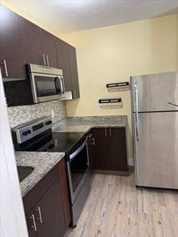 43 Leavitt St 2, Brockton, MA 02301