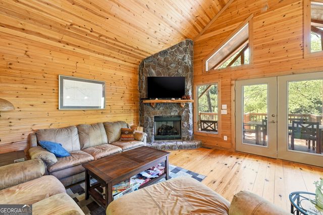790 Hudson Terrace Road, Royston, GA 30662