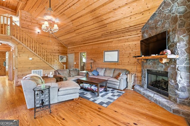 790 Hudson Terrace Road, Royston, GA 30662