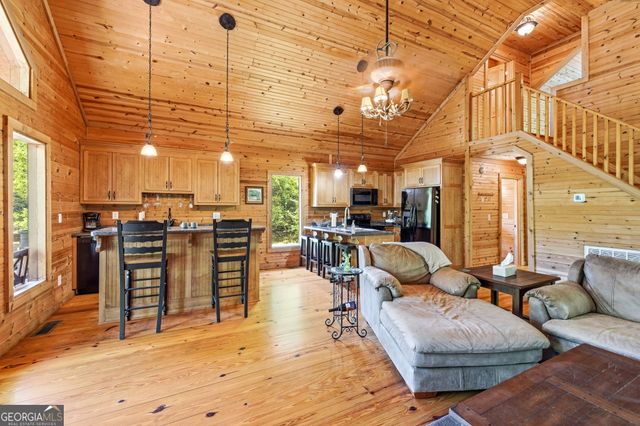 790 Hudson Terrace Road, Royston, GA 30662