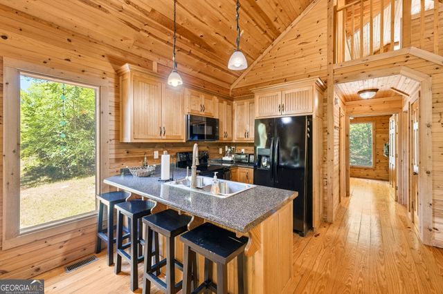 790 Hudson Terrace Road, Royston, GA 30662