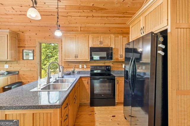 790 Hudson Terrace Road, Royston, GA 30662