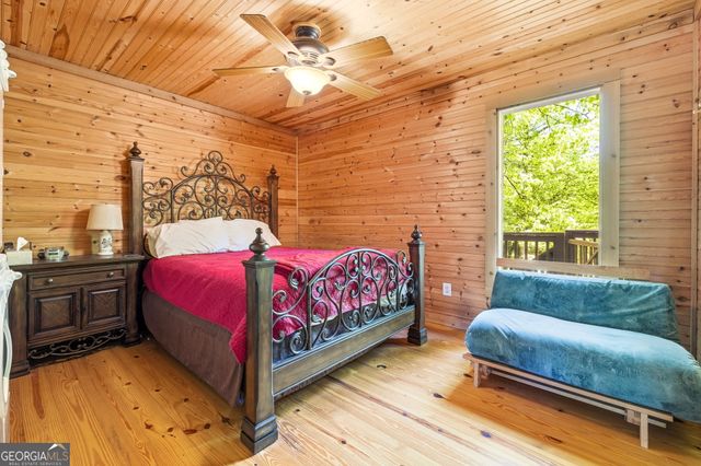 790 Hudson Terrace Road, Royston, GA 30662
