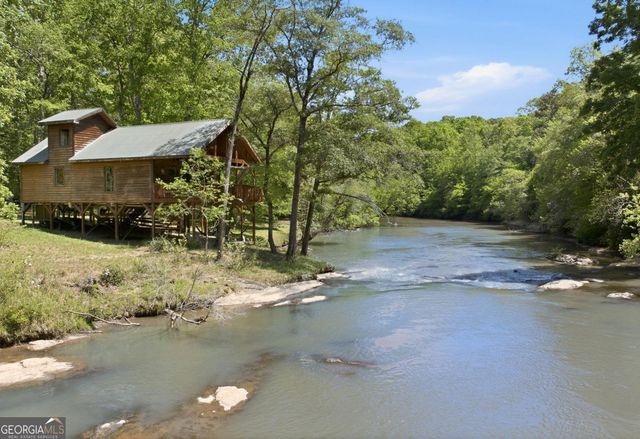 790 Hudson Terrace Road, Royston, GA 30662