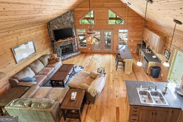 790 Hudson Terrace Road, Royston, GA 30662