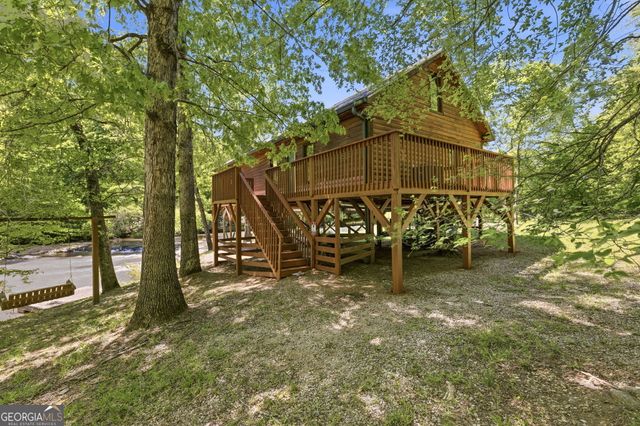790 Hudson Terrace Road, Royston, GA 30662