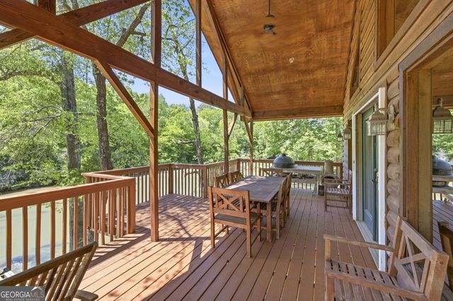 790 Hudson Terrace Road, Royston, GA 30662