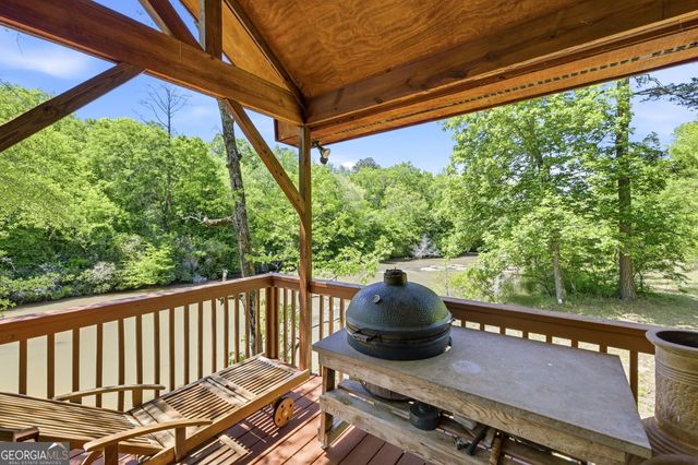 790 Hudson Terrace Road, Royston, GA 30662