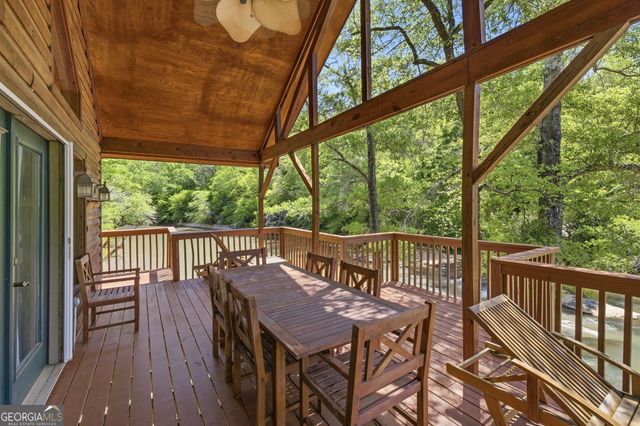 790 Hudson Terrace Road, Royston, GA 30662