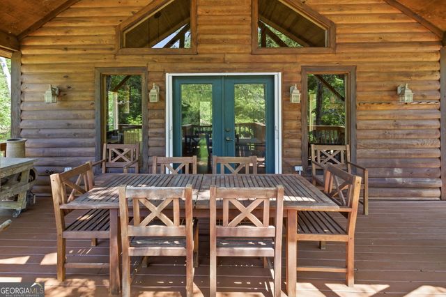 790 Hudson Terrace Road, Royston, GA 30662