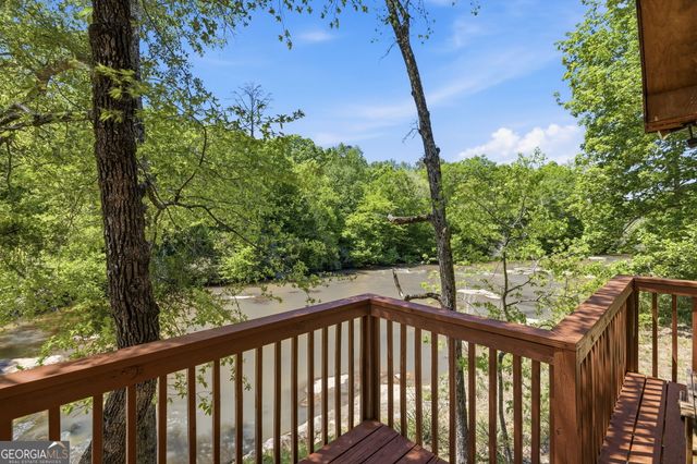790 Hudson Terrace Road, Royston, GA 30662