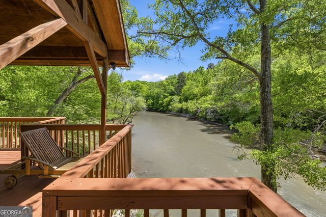 790 Hudson Terrace Road, Royston, GA 30662