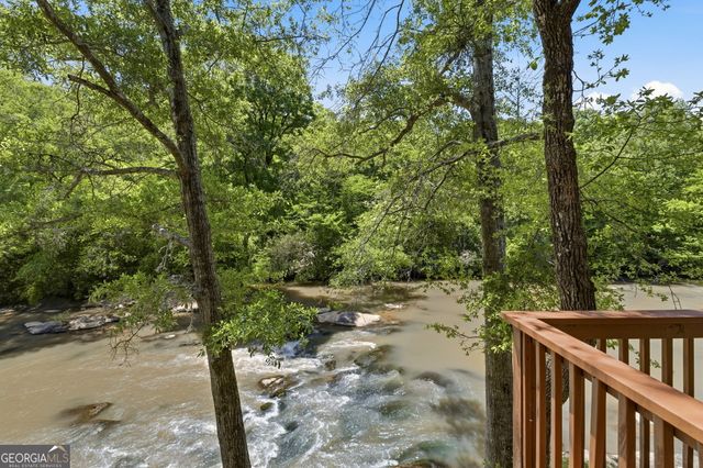 790 Hudson Terrace Road, Royston, GA 30662