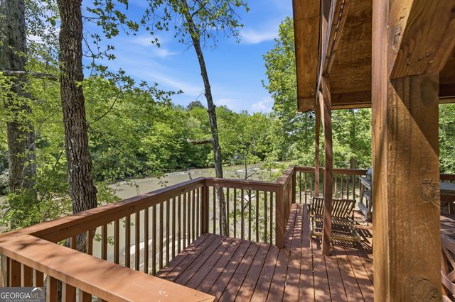 790 Hudson Terrace Road, Royston, GA 30662