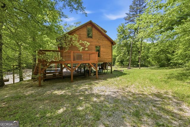 790 Hudson Terrace Road, Royston, GA 30662