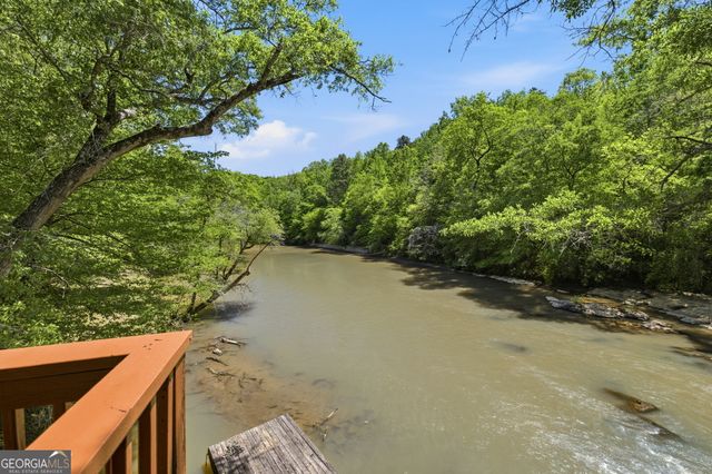 790 Hudson Terrace Road, Royston, GA 30662