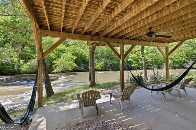 790 Hudson Terrace Road, Royston, GA 30662