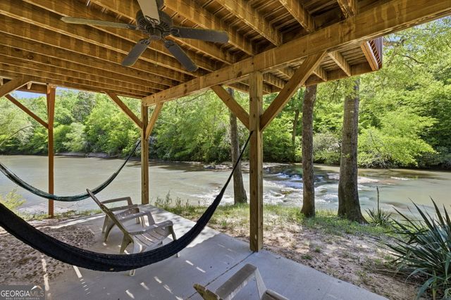 790 Hudson Terrace Road, Royston, GA 30662
