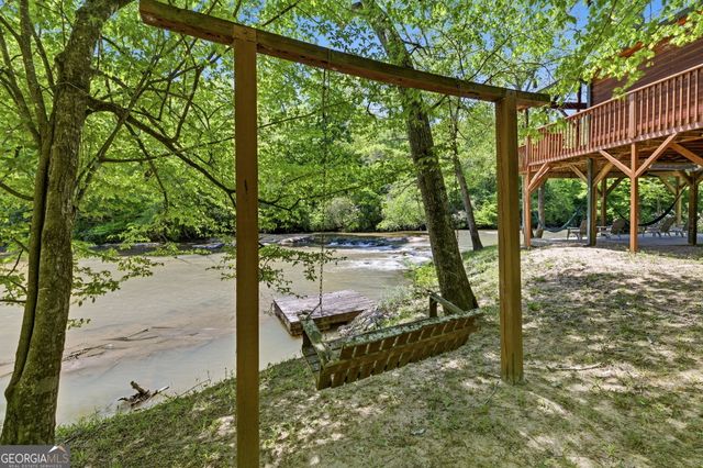 790 Hudson Terrace Road, Royston, GA 30662