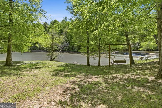 790 Hudson Terrace Road, Royston, GA 30662