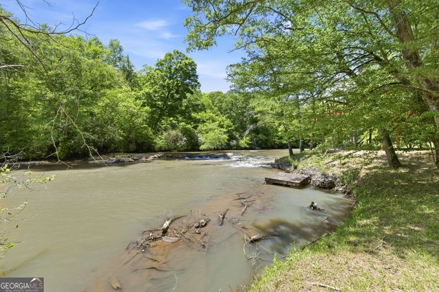 790 Hudson Terrace Road, Royston, GA 30662