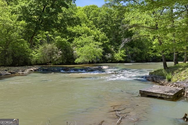 790 Hudson Terrace Road, Royston, GA 30662