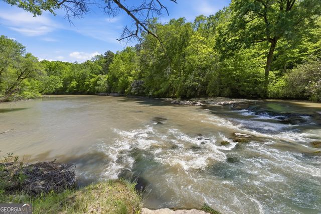 790 Hudson Terrace Road, Royston, GA 30662
