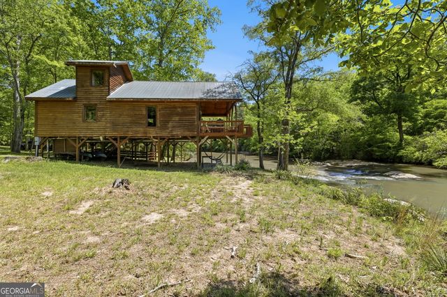 790 Hudson Terrace Road, Royston, GA 30662