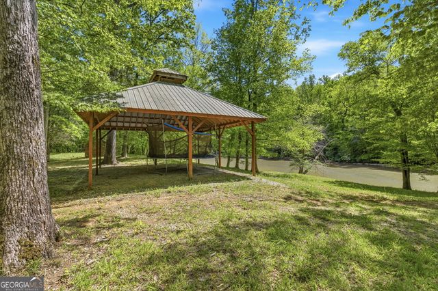790 Hudson Terrace Road, Royston, GA 30662