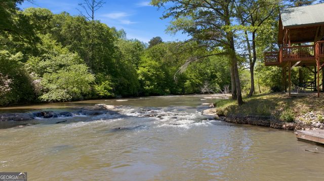 790 Hudson Terrace Road, Royston, GA 30662