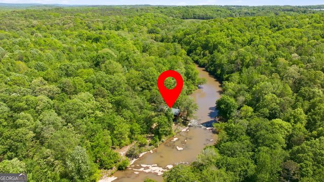 790 Hudson Terrace Road, Royston, GA 30662
