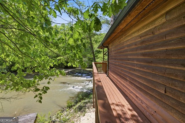 790 Hudson Terrace Road, Royston, GA 30662