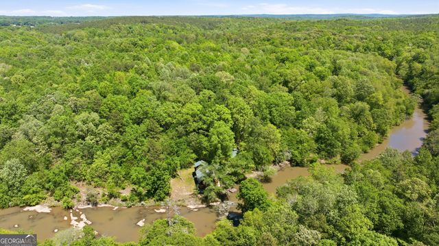 790 Hudson Terrace Road, Royston, GA 30662