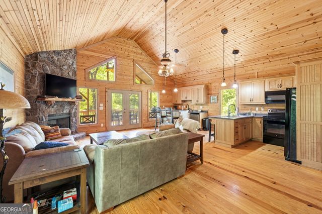 790 Hudson Terrace Road, Royston, GA 30662