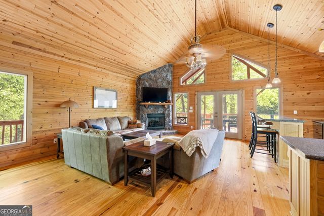 790 Hudson Terrace Road, Royston, GA 30662