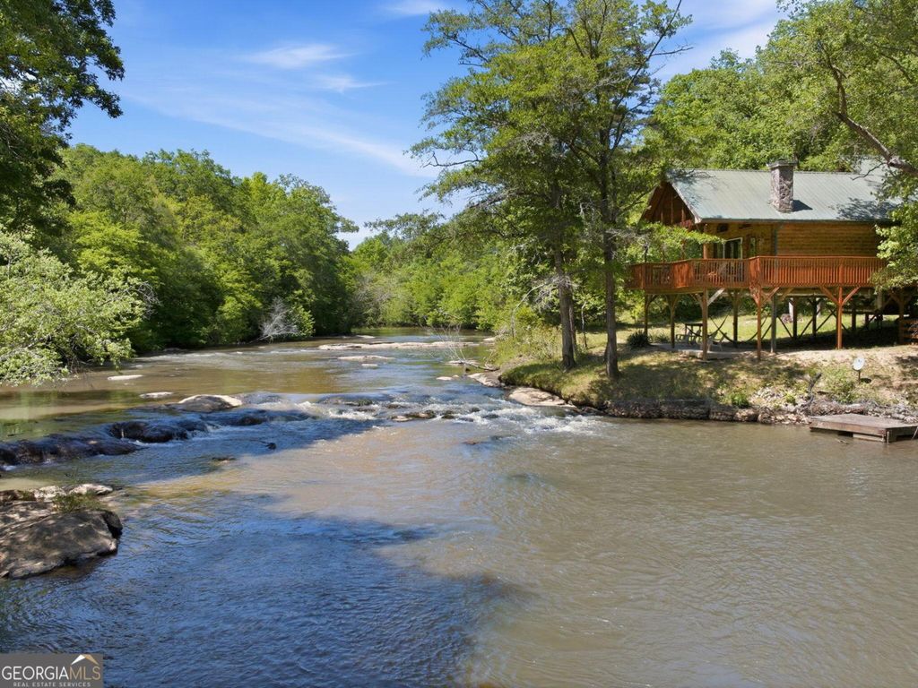 790 Hudson Terrace Road, Royston, GA 30662