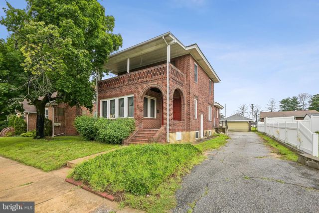 119 E BROAD ST, Gibbstown, NJ 08027