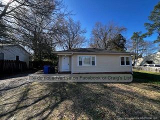 5309 Cypress Road, Fayetteville, NC 28304