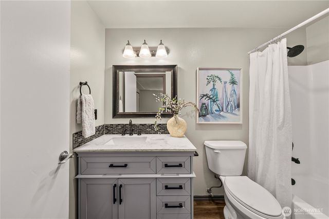 22242 Bluewater Drive SE, Yelm, WA 98597