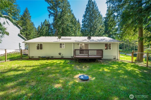 22242 Bluewater Drive SE, Yelm, WA 98597