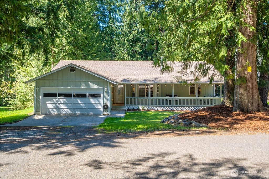 22242 Bluewater Drive SE, Yelm, WA 98597